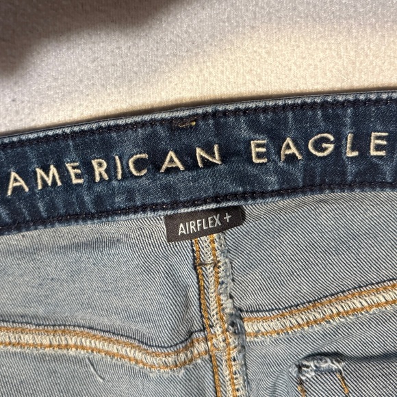 30” x 32” American Eagle Airflex + Original Straight - Picture 7 of 13
